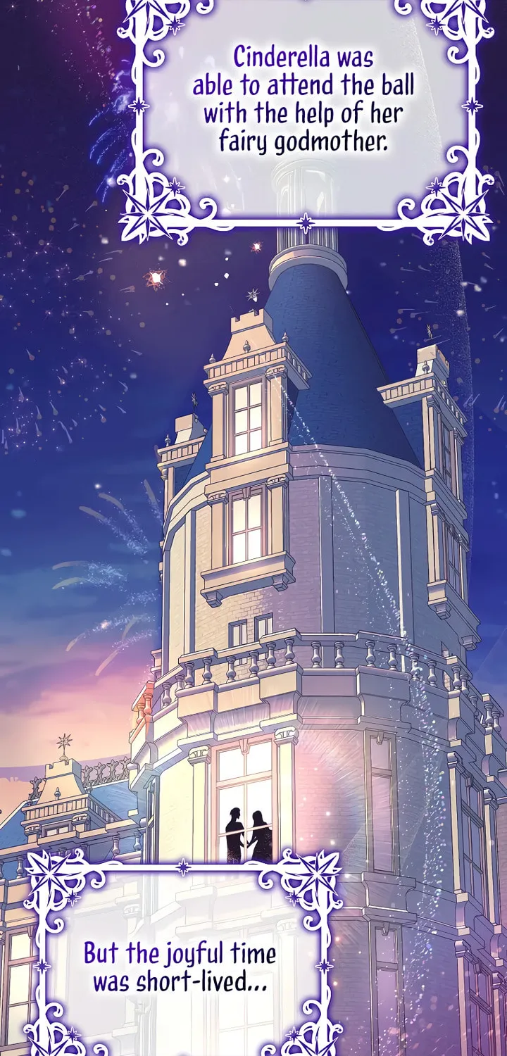 Cinderella-neun I Metbatjwiga Deryeogamnida Chapter 1 page 2 - 