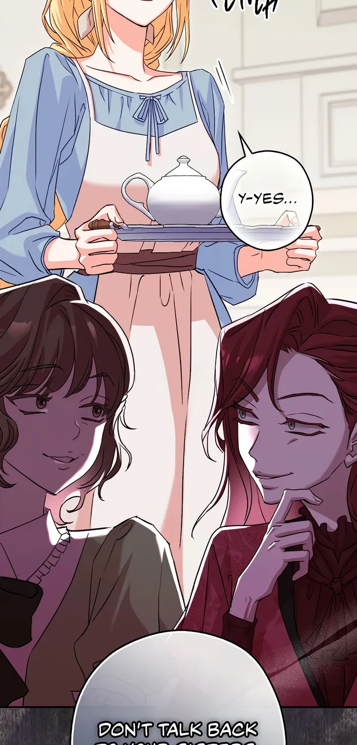 Cinderella-neun I Metbatjwiga Deryeogamnida Chapter 1 page 106 - 
