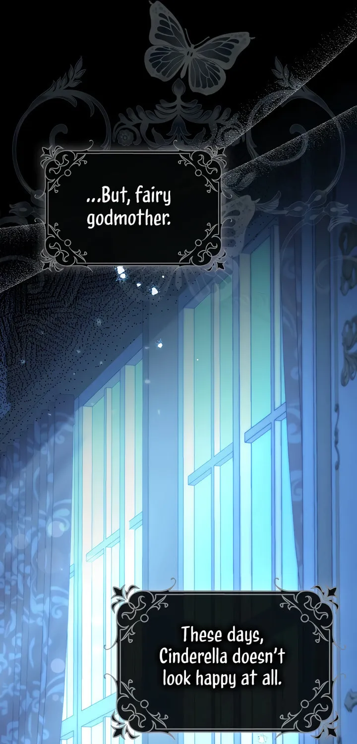 Cinderella-neun I Metbatjwiga Deryeogamnida Chapter 1 page 12 - 