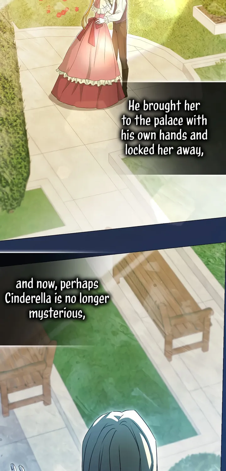 Cinderella-neun I Metbatjwiga Deryeogamnida Chapter 1 page 16 - 