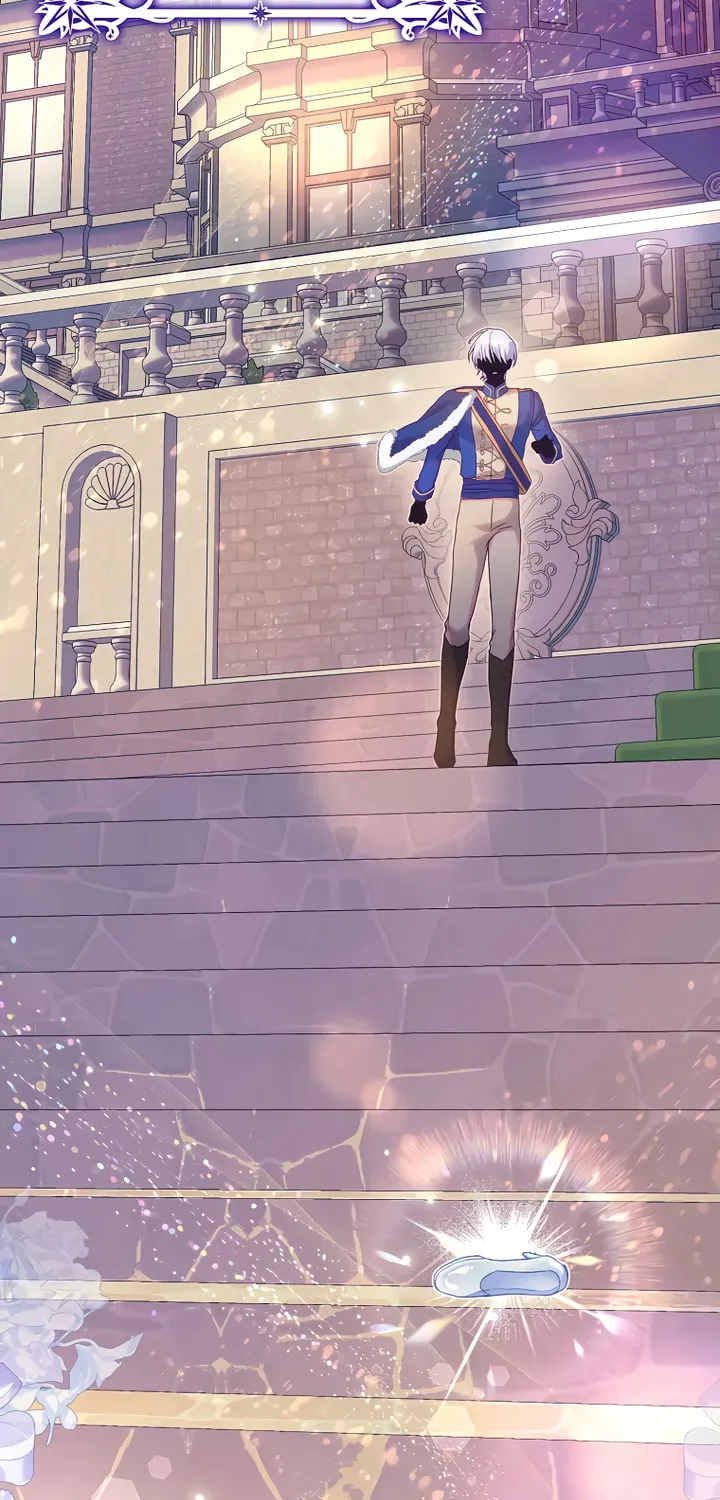 Cinderella-neun I Metbatjwiga Deryeogamnida Chapter 1 page 3 - 