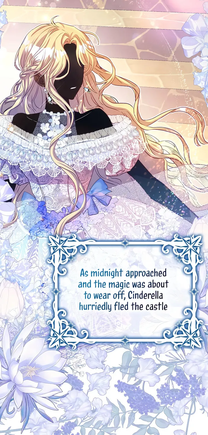 Cinderella-neun I Metbatjwiga Deryeogamnida Chapter 1 page 4 - 