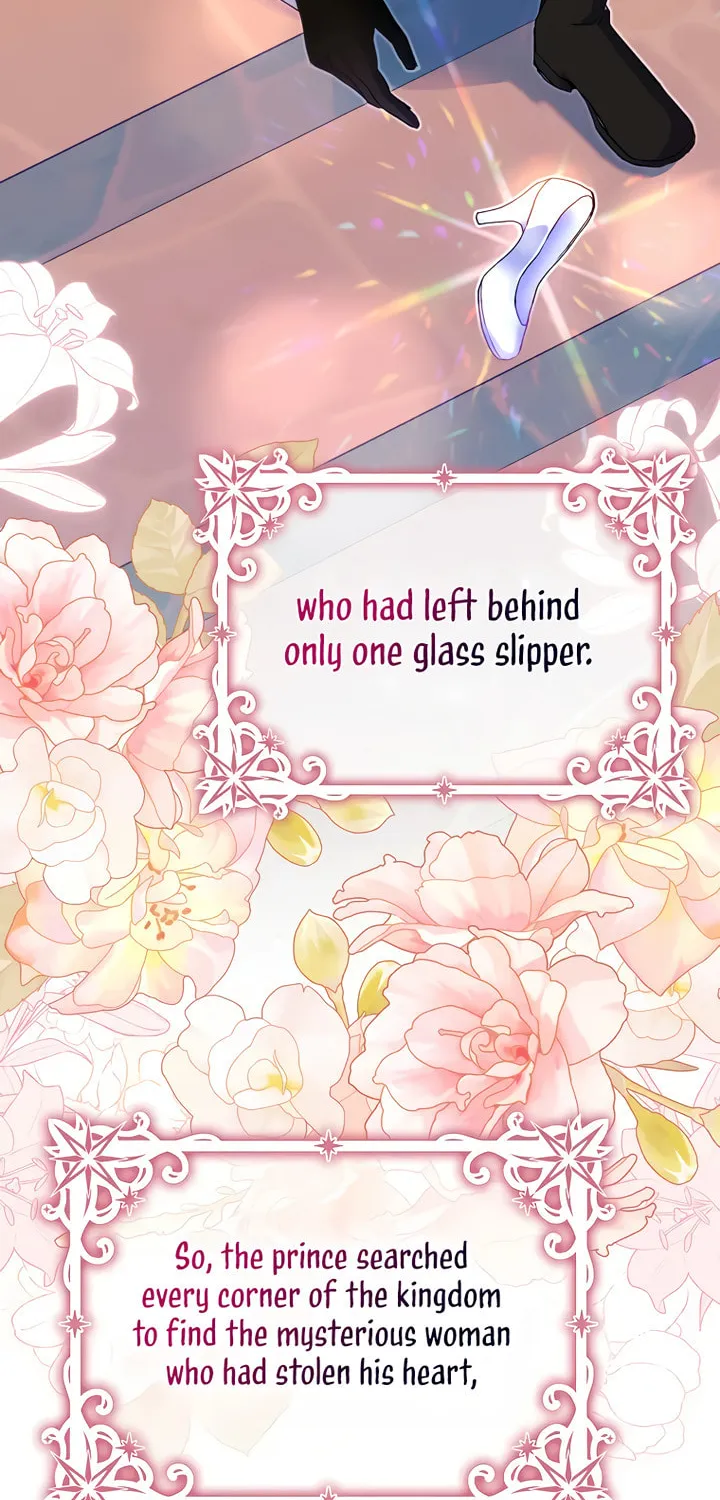 Cinderella-neun I Metbatjwiga Deryeogamnida Chapter 1 page 7 - 