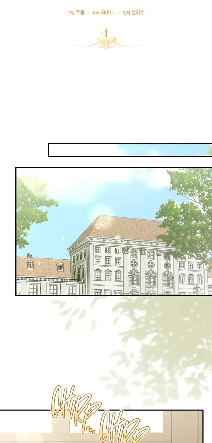 Cinderella-neun I Metbatjwiga Deryeogamnida Chapter 1 page 61 - 