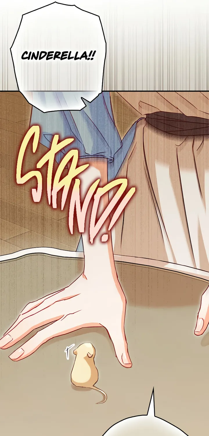 Cinderella-neun I Metbatjwiga Deryeogamnida Chapter 1 page 78 - 