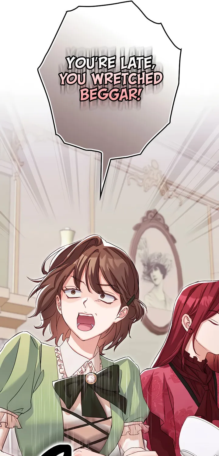 Cinderella-neun I Metbatjwiga Deryeogamnida Chapter 1 page 85 - 