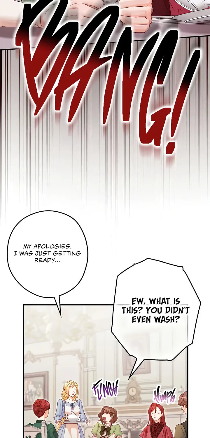 Cinderella-neun I Metbatjwiga Deryeogamnida Chapter 1 page 86 - 