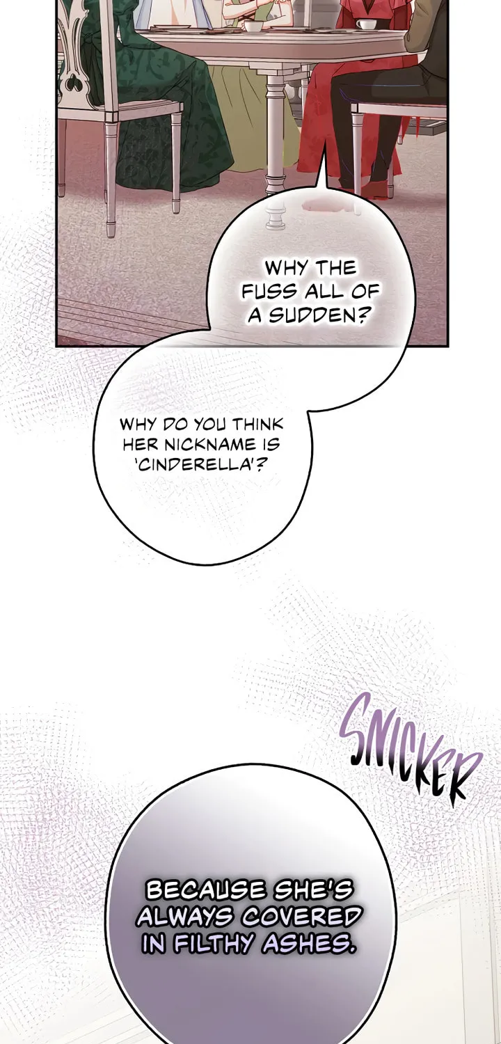 Cinderella-neun I Metbatjwiga Deryeogamnida Chapter 1 page 87 - 