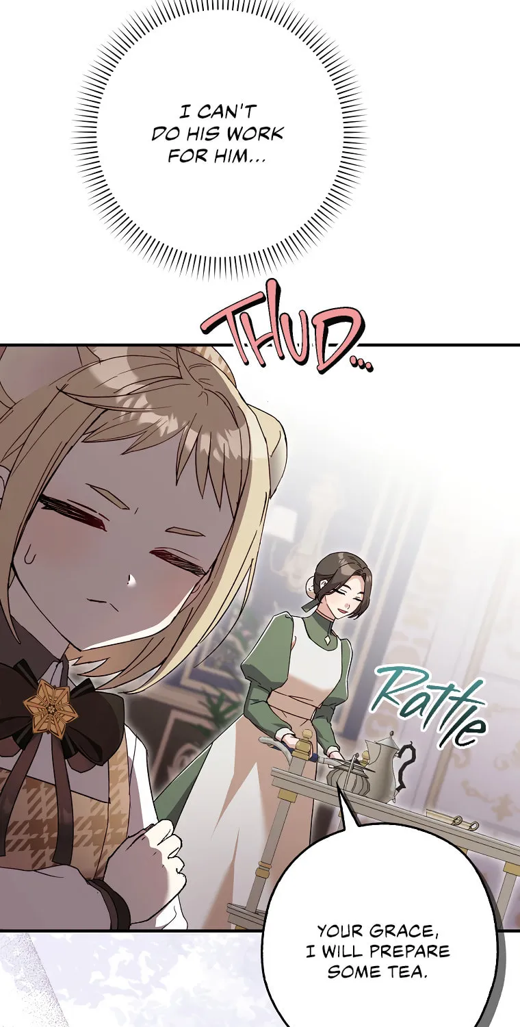 Cinderella-neun I Metbatjwiga Deryeogamnida Chapter 10 page 11 - 