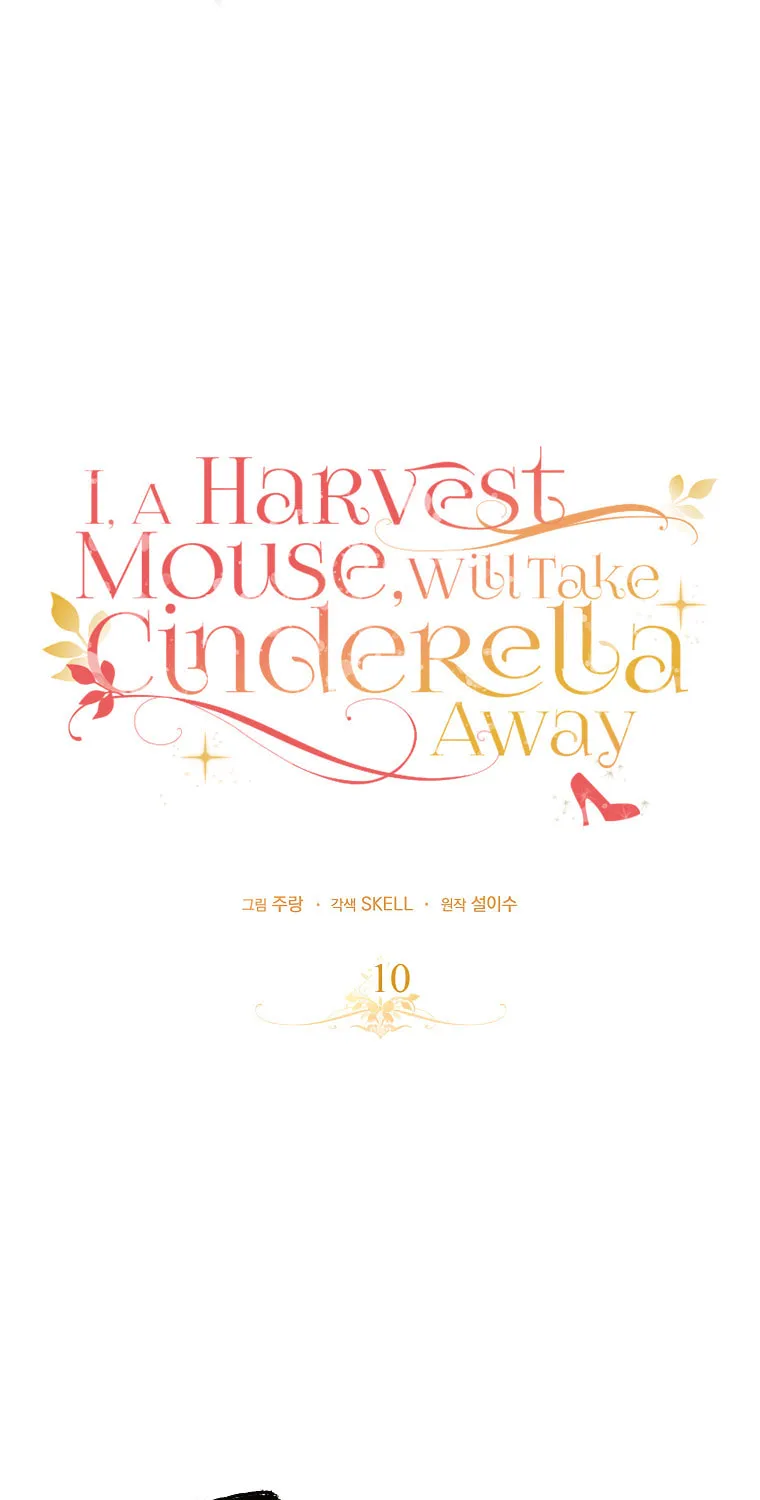 Cinderella-neun I Metbatjwiga Deryeogamnida Chapter 10 page 29 - 