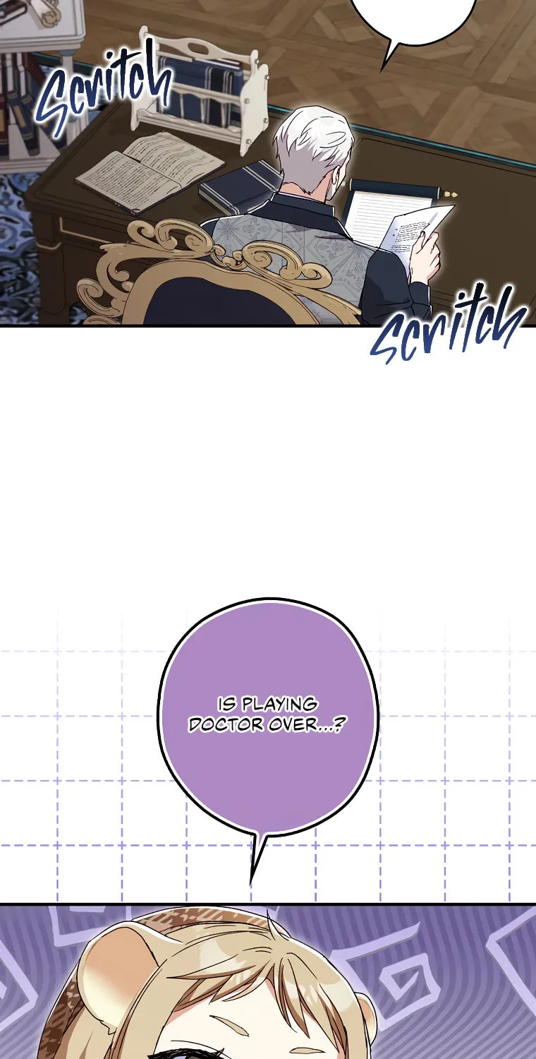Cinderella-neun I Metbatjwiga Deryeogamnida Chapter 10 page 4 - 