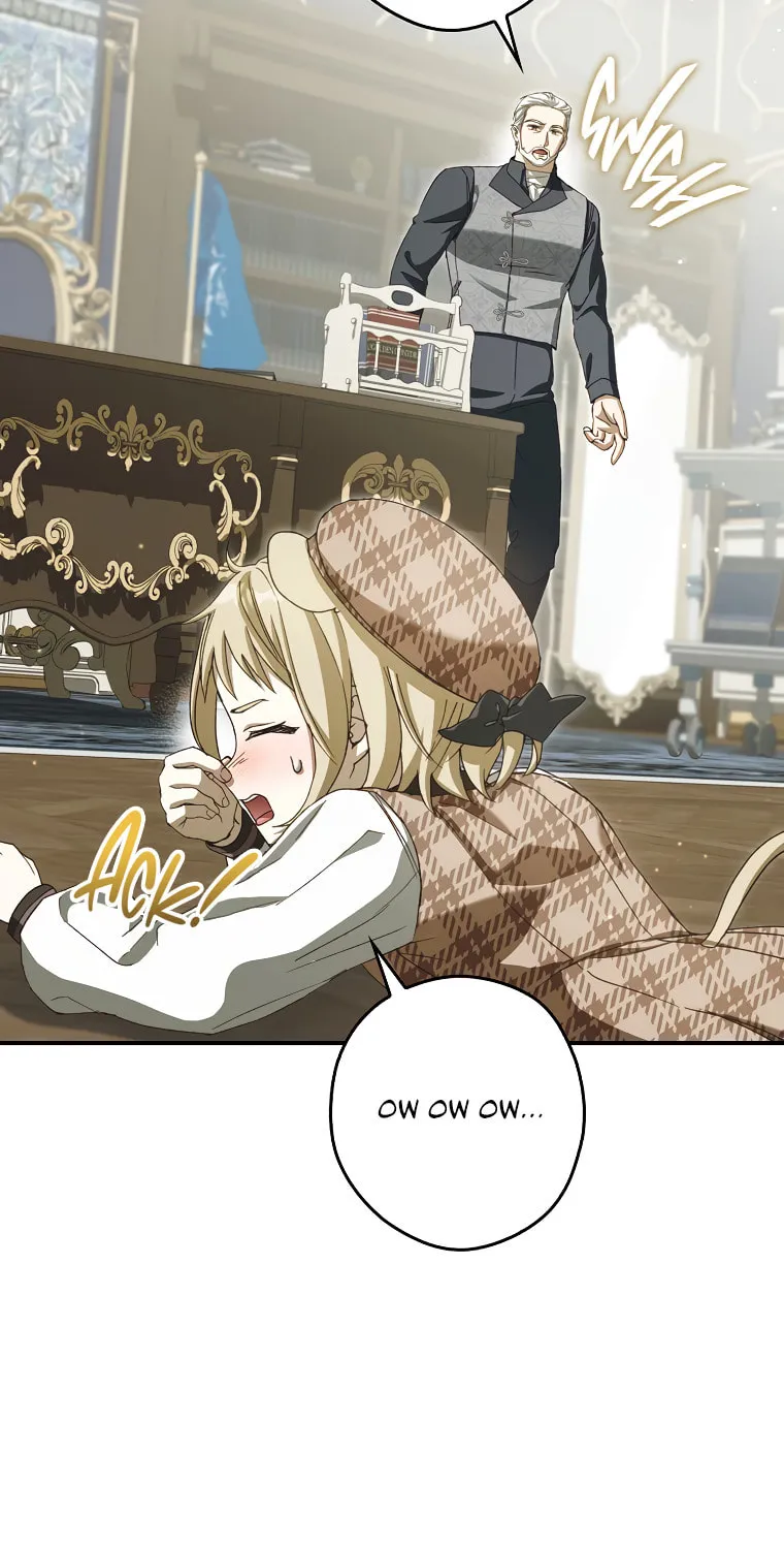 Cinderella-neun I Metbatjwiga Deryeogamnida Chapter 10 page 33 - 