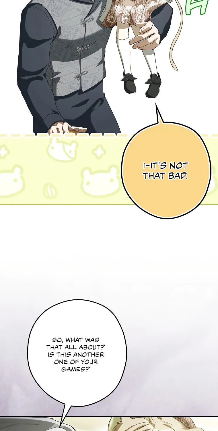 Cinderella-neun I Metbatjwiga Deryeogamnida Chapter 10 page 35 - 