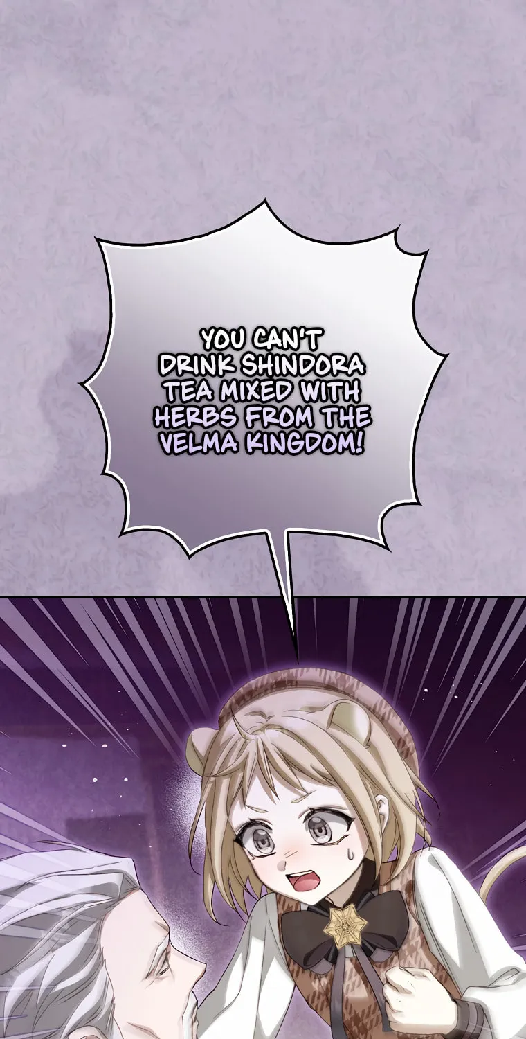 Cinderella-neun I Metbatjwiga Deryeogamnida Chapter 10 page 37 - 