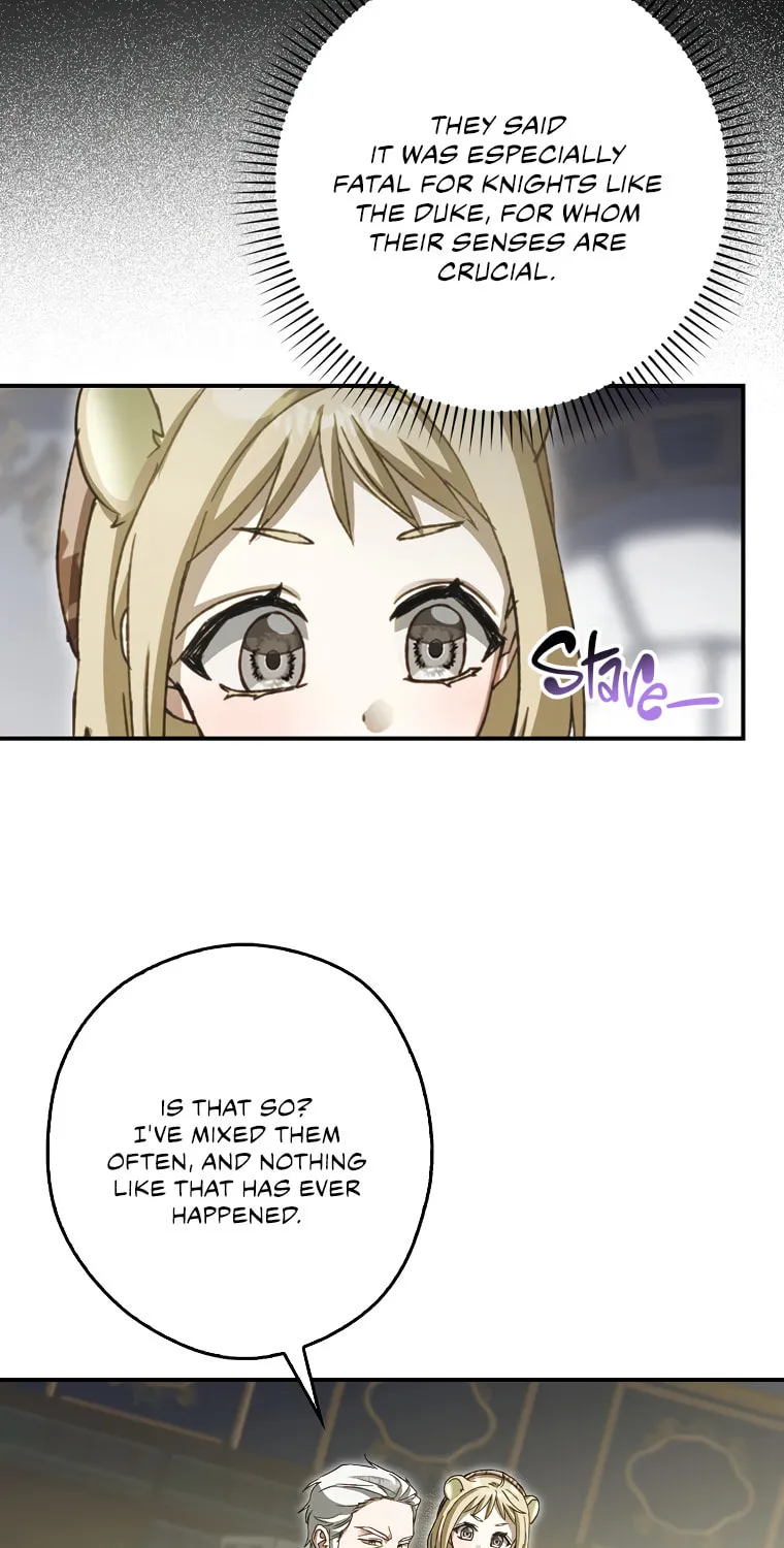 Cinderella-neun I Metbatjwiga Deryeogamnida Chapter 10 page 43 - 