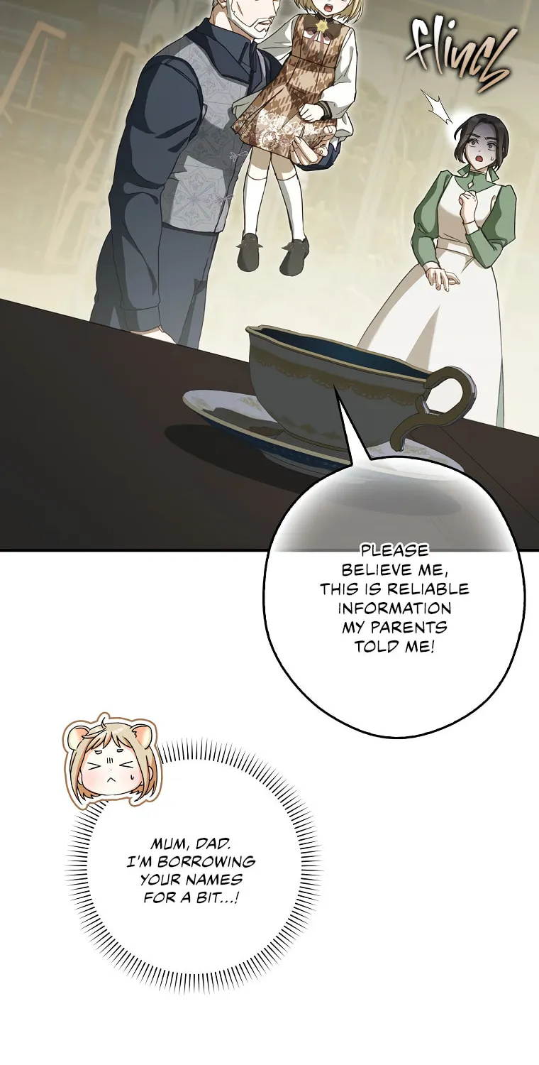 Cinderella-neun I Metbatjwiga Deryeogamnida Chapter 10 page 44 - 