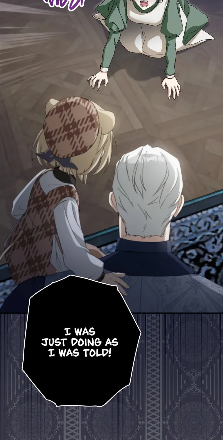 Cinderella-neun I Metbatjwiga Deryeogamnida Chapter 10 page 48 - 