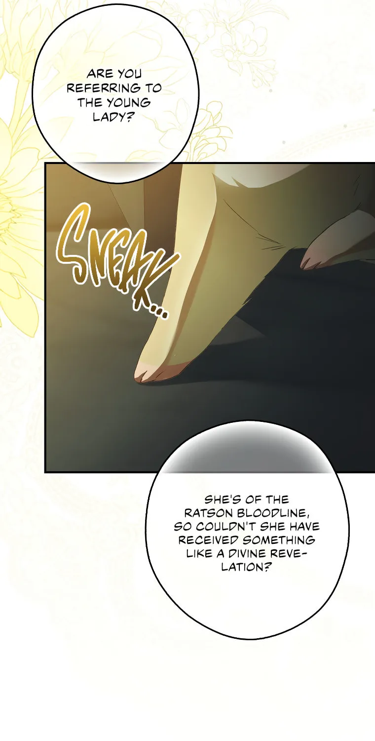 Cinderella-neun I Metbatjwiga Deryeogamnida Chapter 11 page 40 - 