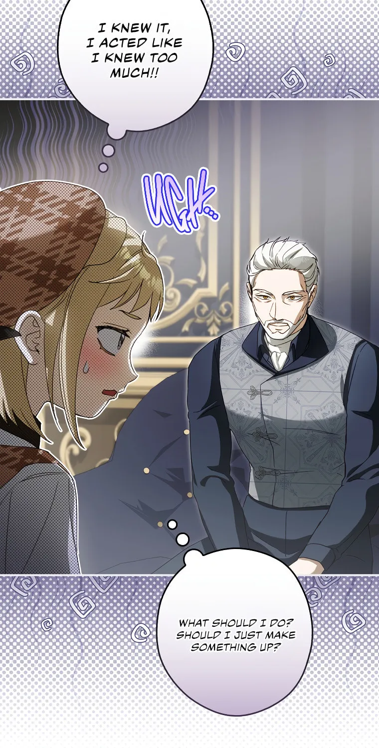 Cinderella-neun I Metbatjwiga Deryeogamnida Chapter 11 page 48 - 