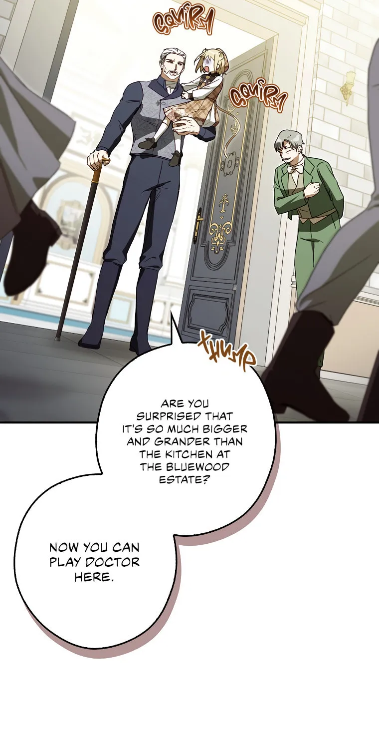 Cinderella-neun I Metbatjwiga Deryeogamnida Chapter 12 page 38 - 