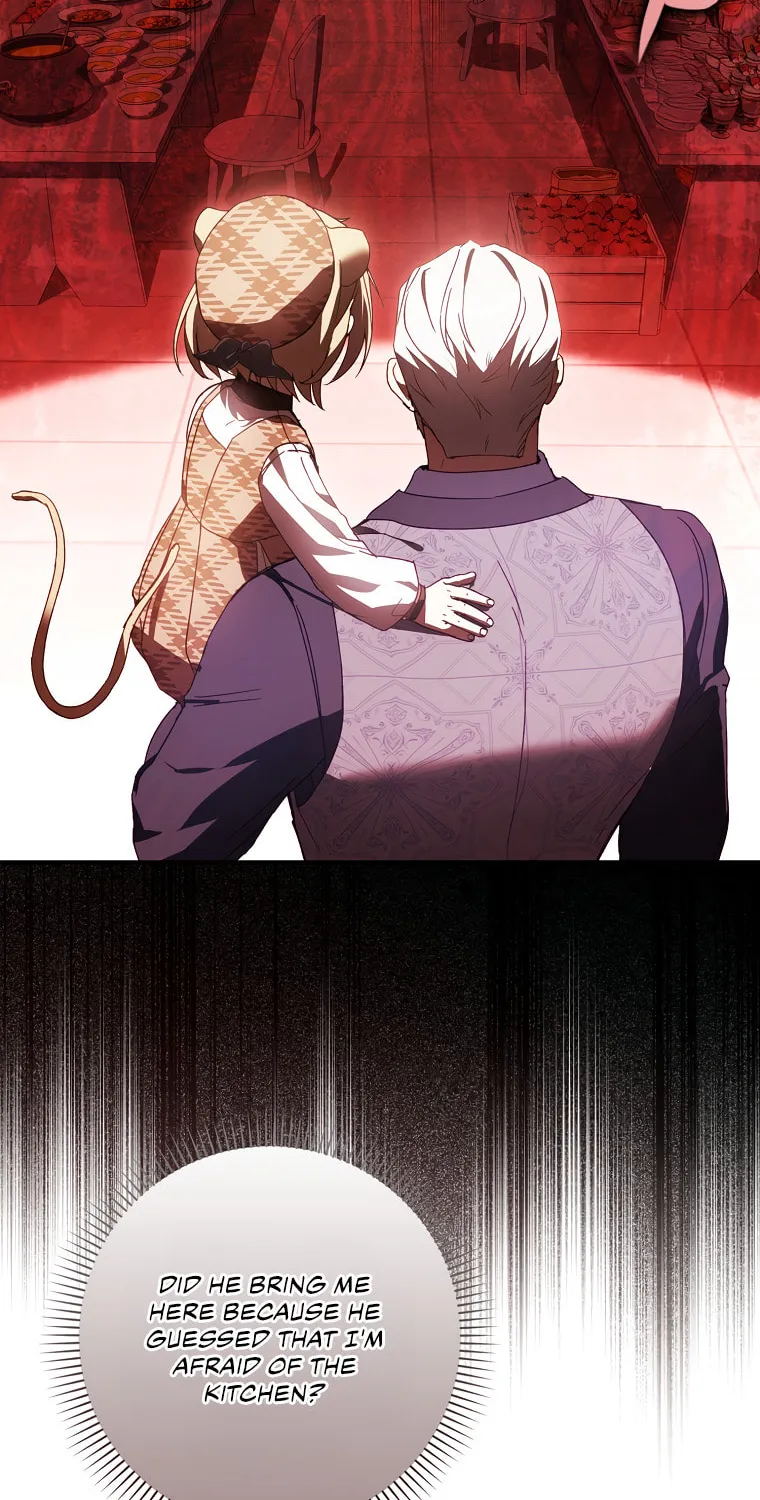 Cinderella-neun I Metbatjwiga Deryeogamnida Chapter 12 page 47 - 