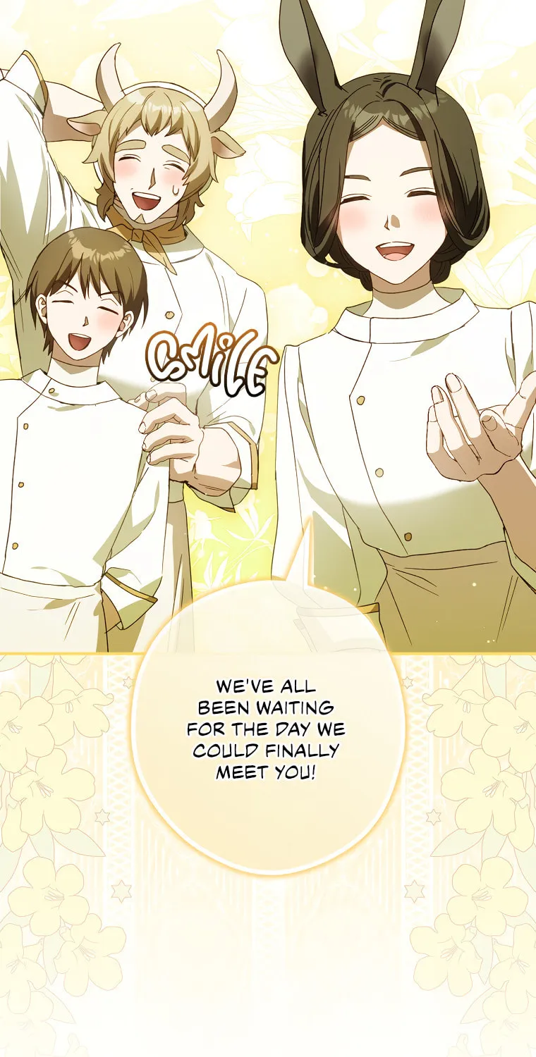 Cinderella-neun I Metbatjwiga Deryeogamnida Chapter 12 page 57 - 