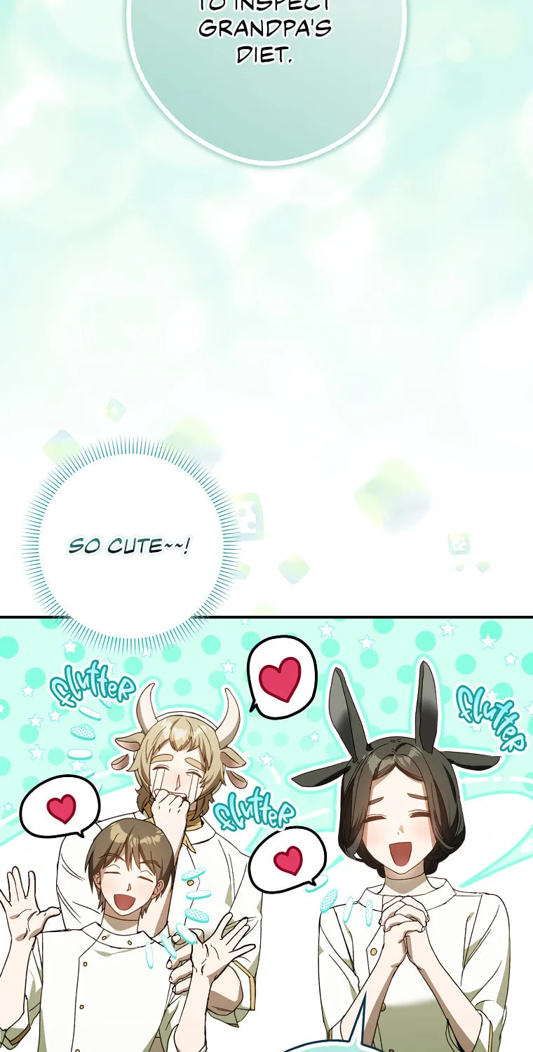 Cinderella-neun I Metbatjwiga Deryeogamnida Chapter 12 page 69 - 