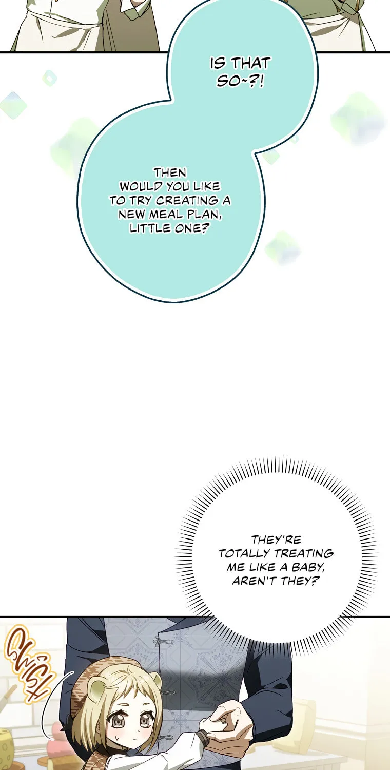 Cinderella-neun I Metbatjwiga Deryeogamnida Chapter 12 page 70 - 