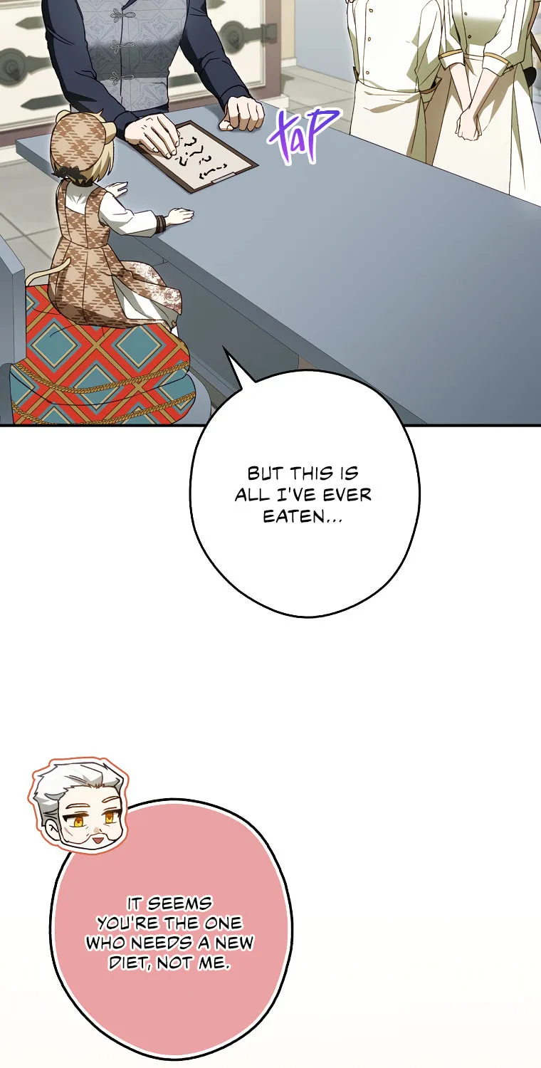 Cinderella-neun I Metbatjwiga Deryeogamnida Chapter 12 page 80 - 