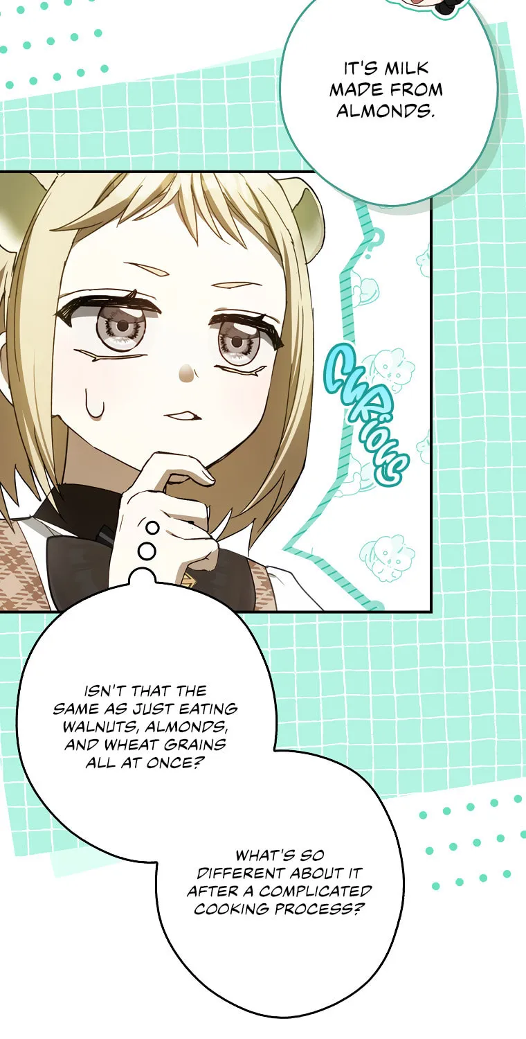 Cinderella-neun I Metbatjwiga Deryeogamnida Chapter 12 page 86 - 