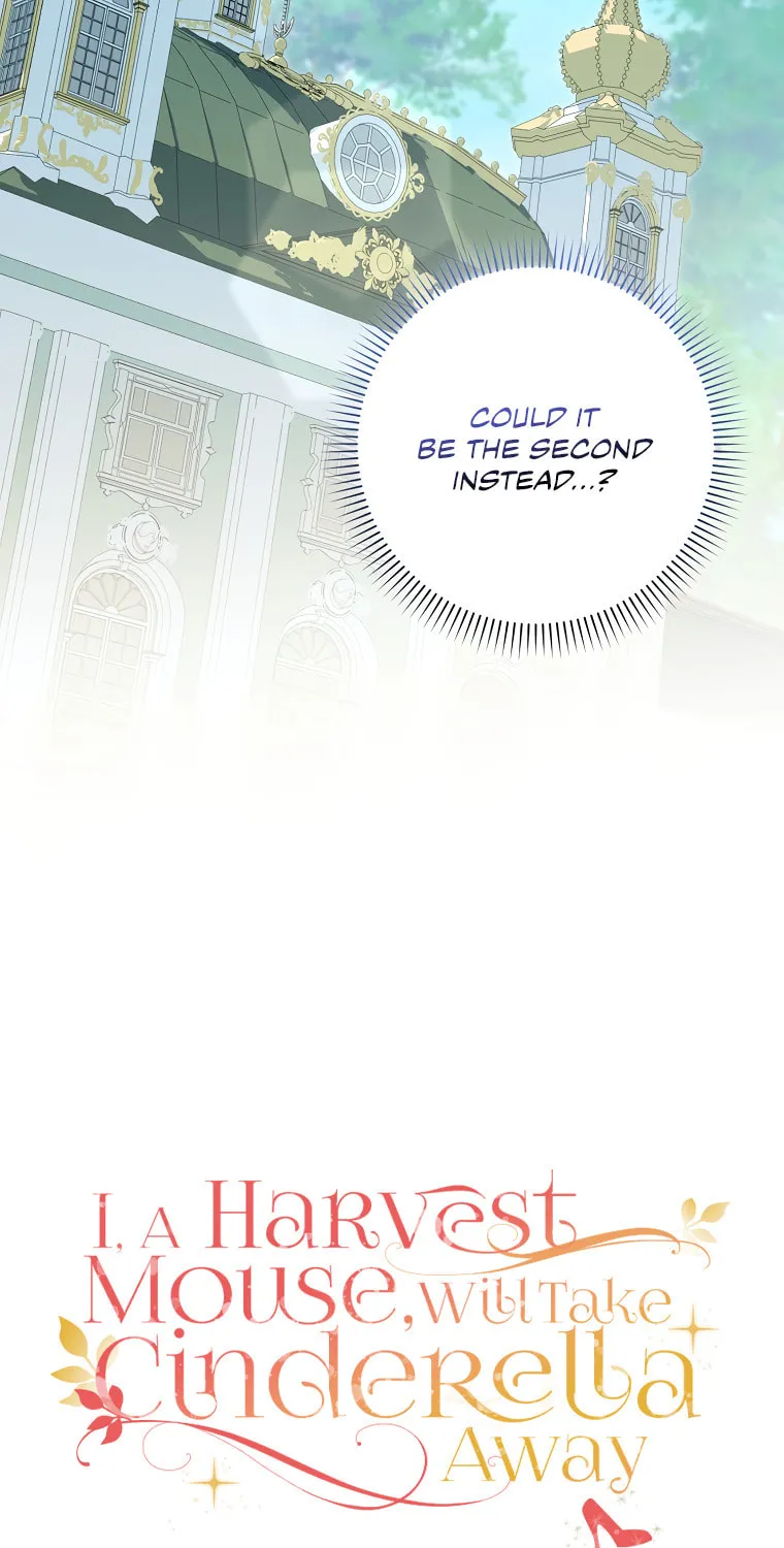Cinderella-neun I Metbatjwiga Deryeogamnida Chapter 13 page 30 - 