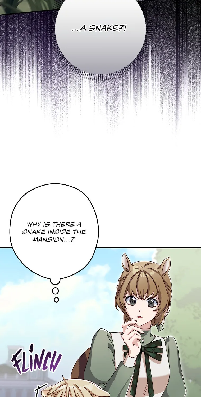 Cinderella-neun I Metbatjwiga Deryeogamnida Chapter 13 page 40 - 