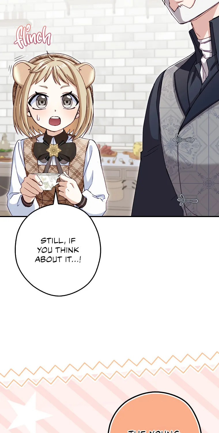 Cinderella-neun I Metbatjwiga Deryeogamnida Chapter 13 page 5 - 