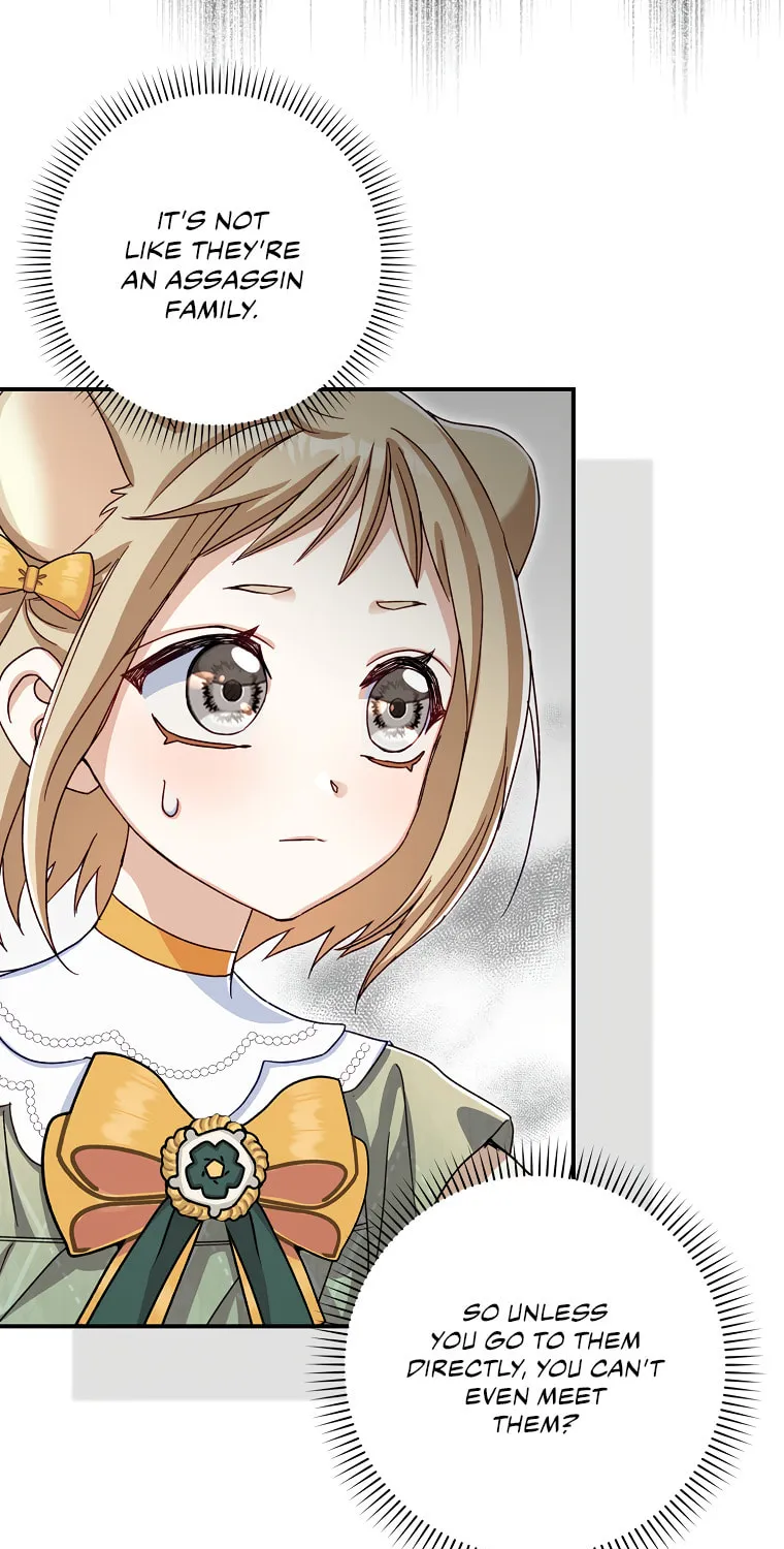 Cinderella-neun I Metbatjwiga Deryeogamnida Chapter 13 page 60 - 