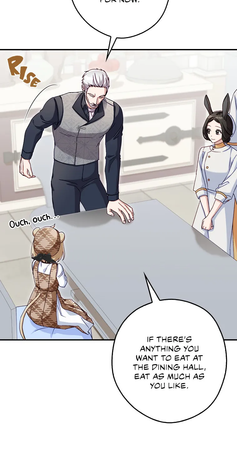Cinderella-neun I Metbatjwiga Deryeogamnida Chapter 13 page 7 - 