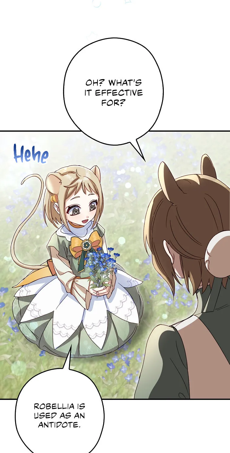 Cinderella-neun I Metbatjwiga Deryeogamnida Chapter 13 page 72 - 