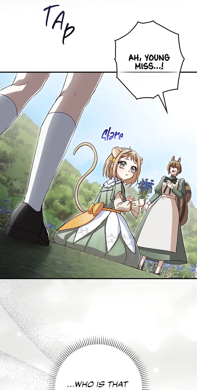 Cinderella-neun I Metbatjwiga Deryeogamnida Chapter 13 page 80 - 