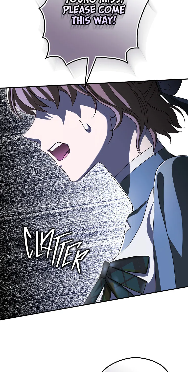 Cinderella-neun I Metbatjwiga Deryeogamnida Chapter 13 page 84 - 
