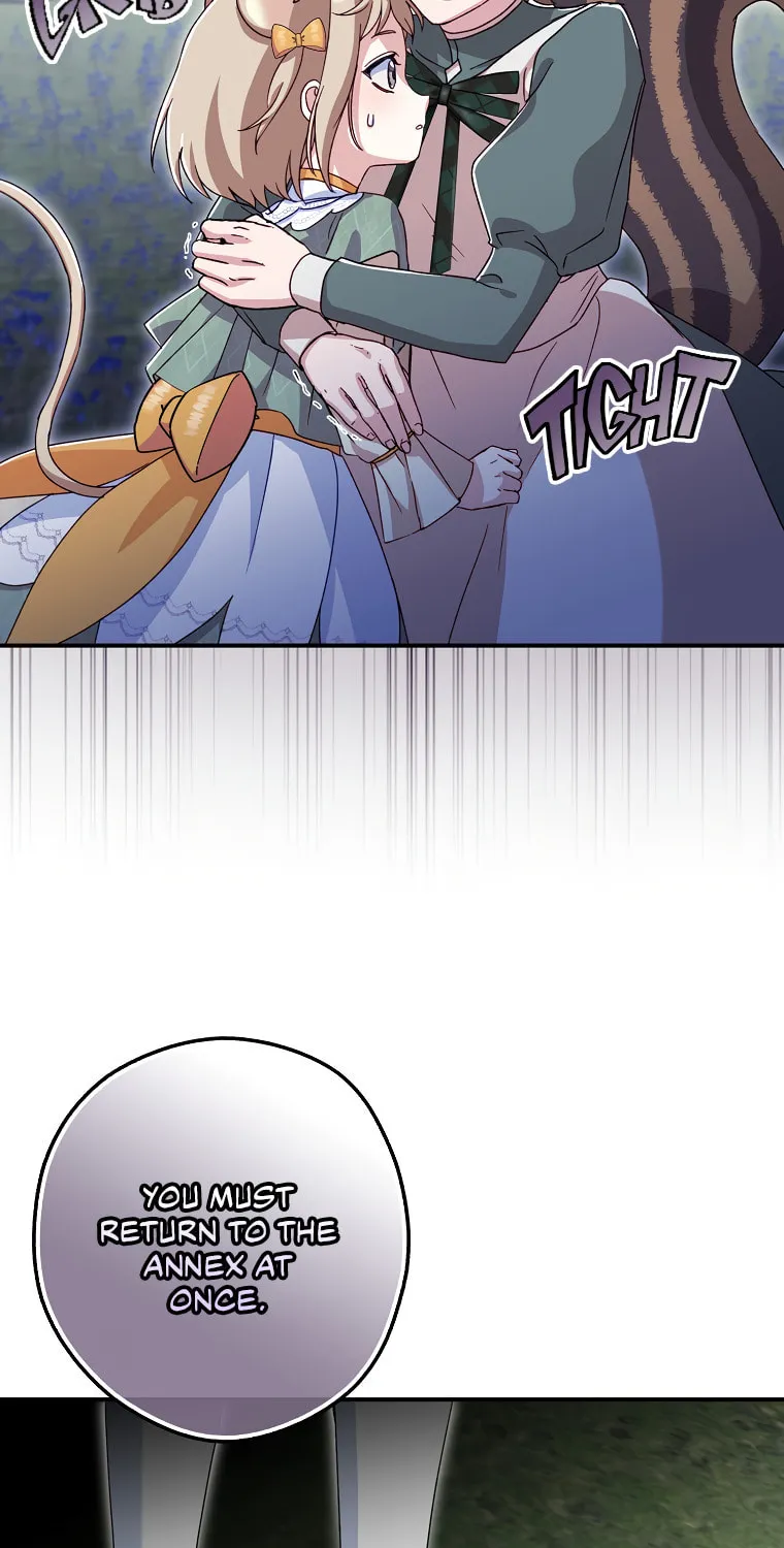 Cinderella-neun I Metbatjwiga Deryeogamnida Chapter 13 page 86 - 
