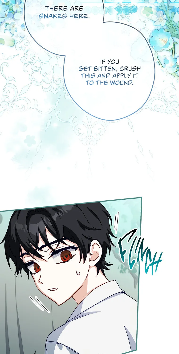 Cinderella-neun I Metbatjwiga Deryeogamnida Chapter 14 page 18 - 