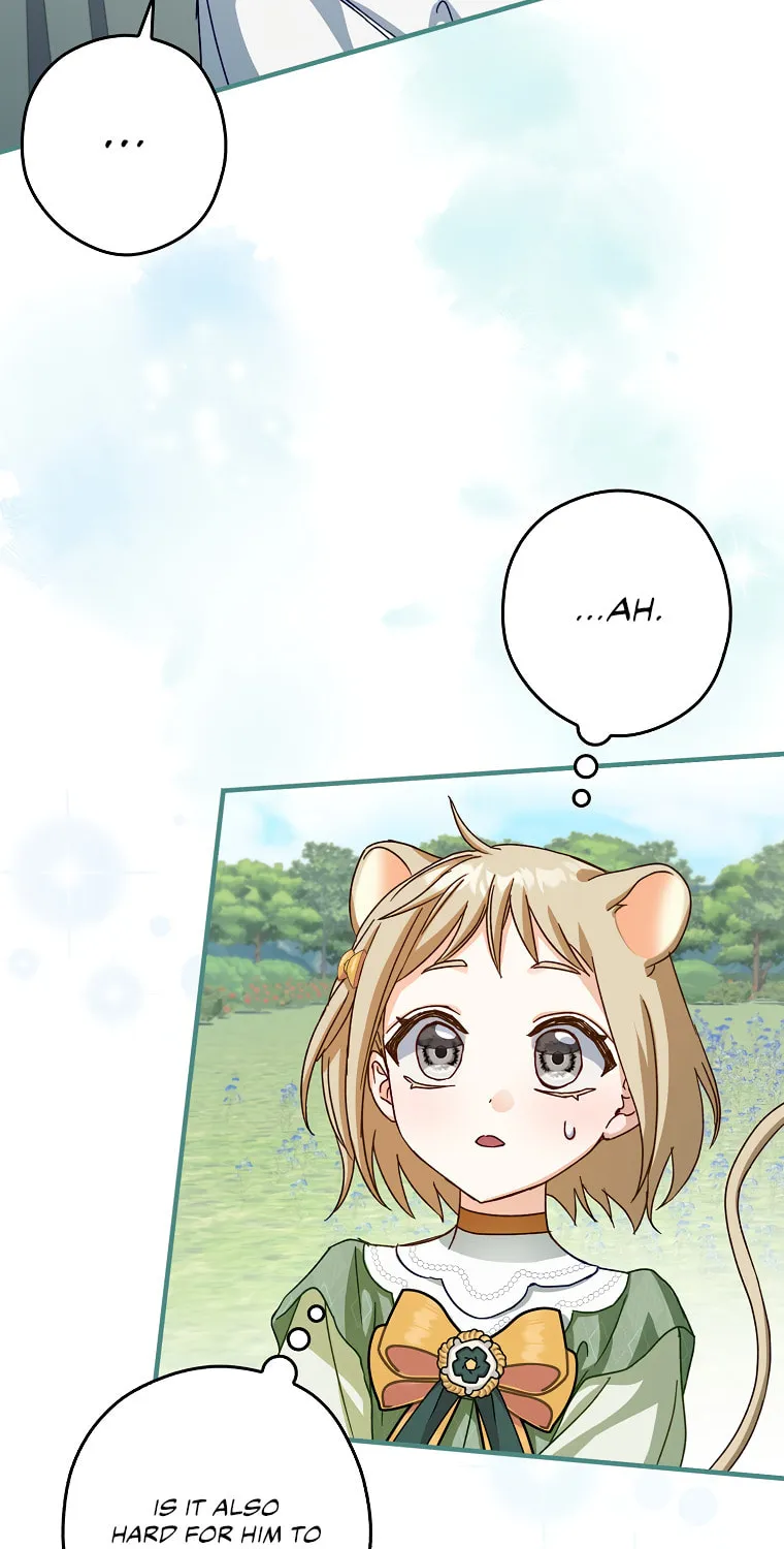 Cinderella-neun I Metbatjwiga Deryeogamnida Chapter 14 page 19 - 