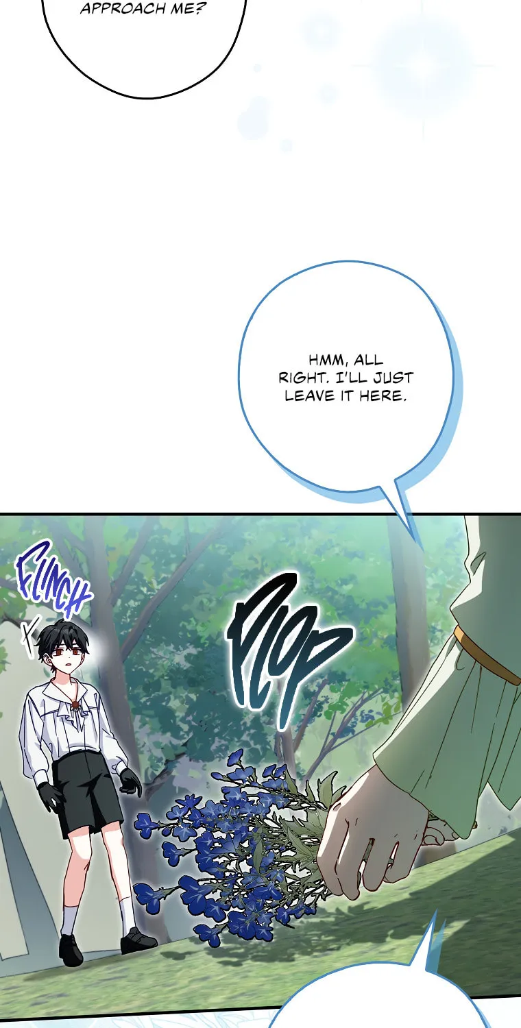 Cinderella-neun I Metbatjwiga Deryeogamnida Chapter 14 page 20 - 