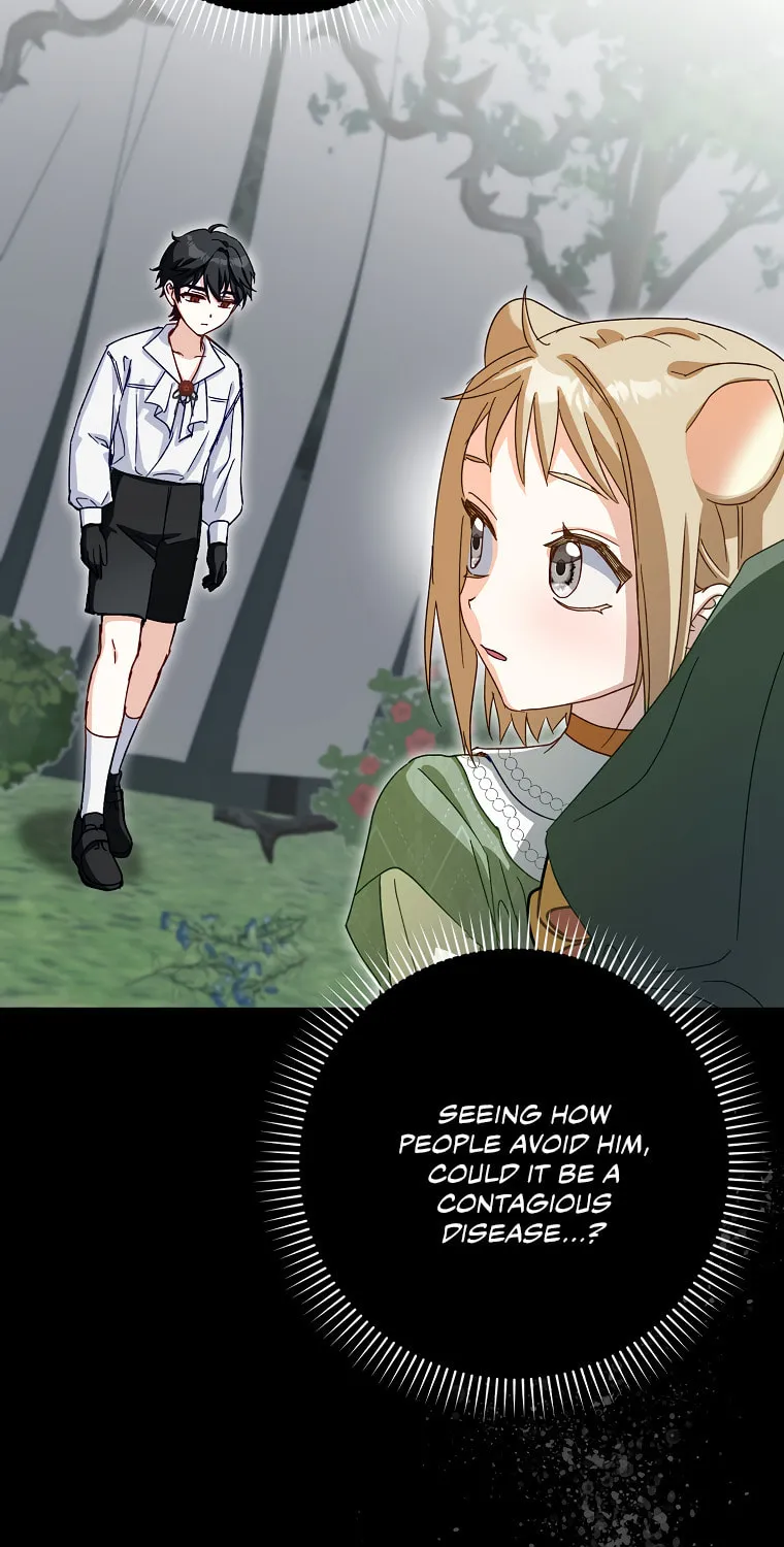Cinderella-neun I Metbatjwiga Deryeogamnida Chapter 14 page 4 - 