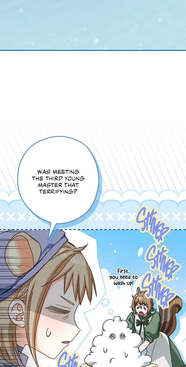 Cinderella-neun I Metbatjwiga Deryeogamnida Chapter 14 page 38 - 