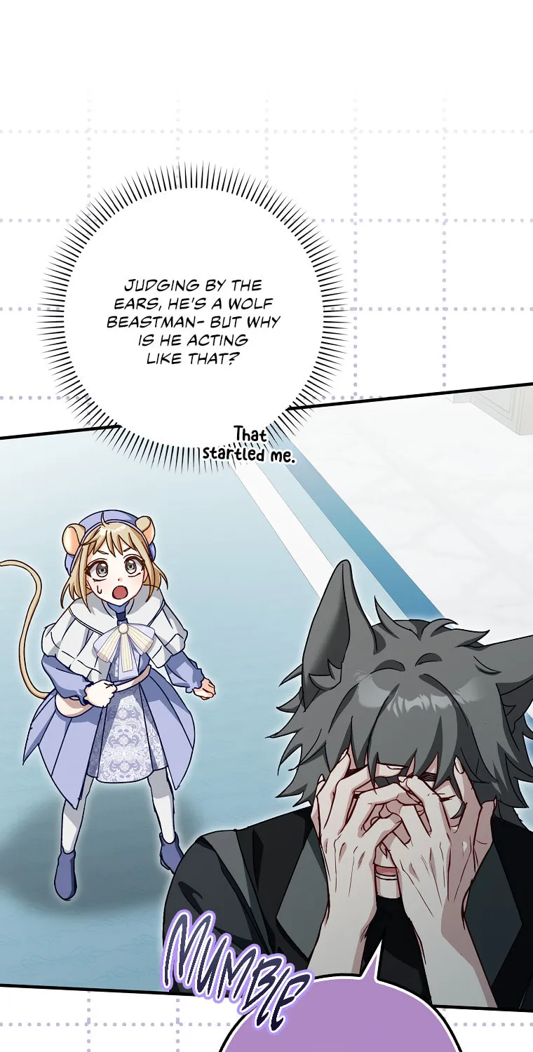Cinderella-neun I Metbatjwiga Deryeogamnida Chapter 14 page 46 - 