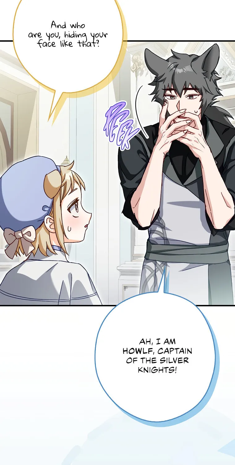 Cinderella-neun I Metbatjwiga Deryeogamnida Chapter 14 page 48 - 