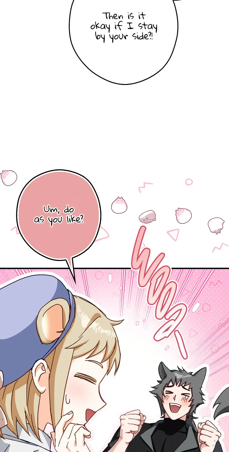 Cinderella-neun I Metbatjwiga Deryeogamnida Chapter 14 page 54 - 