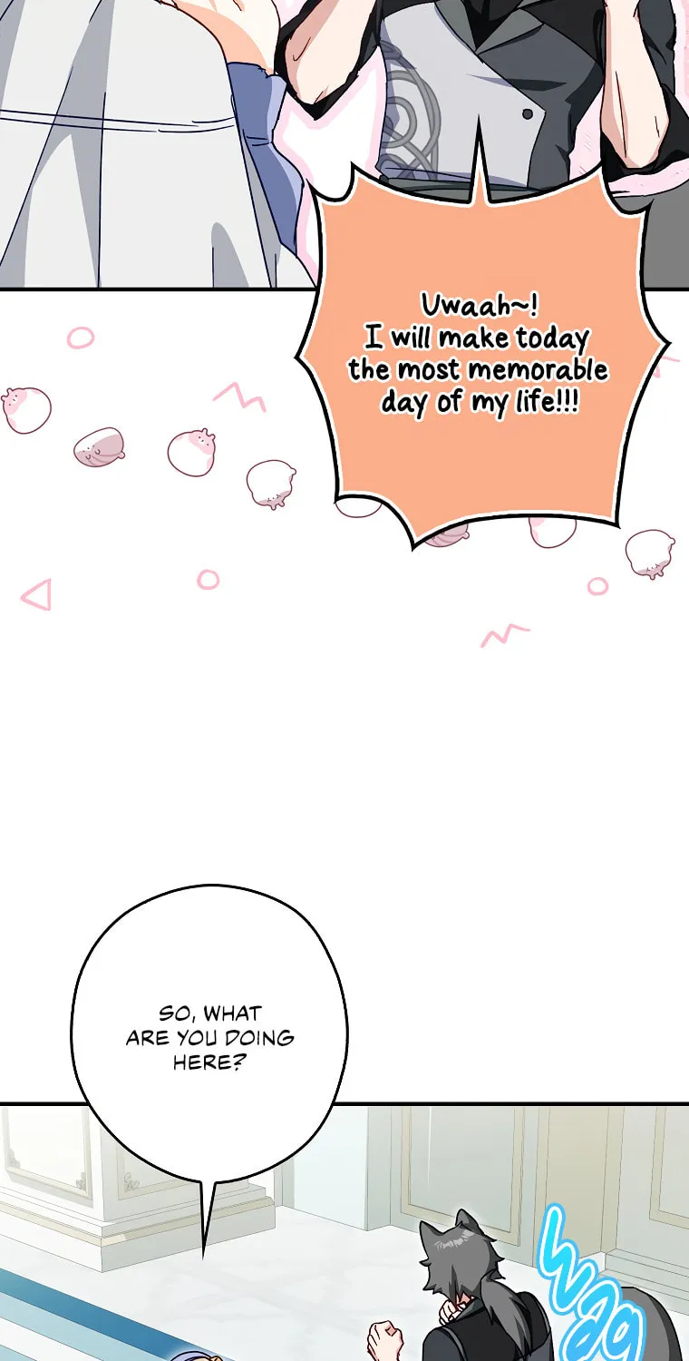 Cinderella-neun I Metbatjwiga Deryeogamnida Chapter 14 page 55 - 