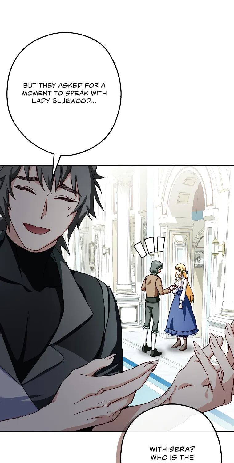 Cinderella-neun I Metbatjwiga Deryeogamnida Chapter 14 page 57 - 