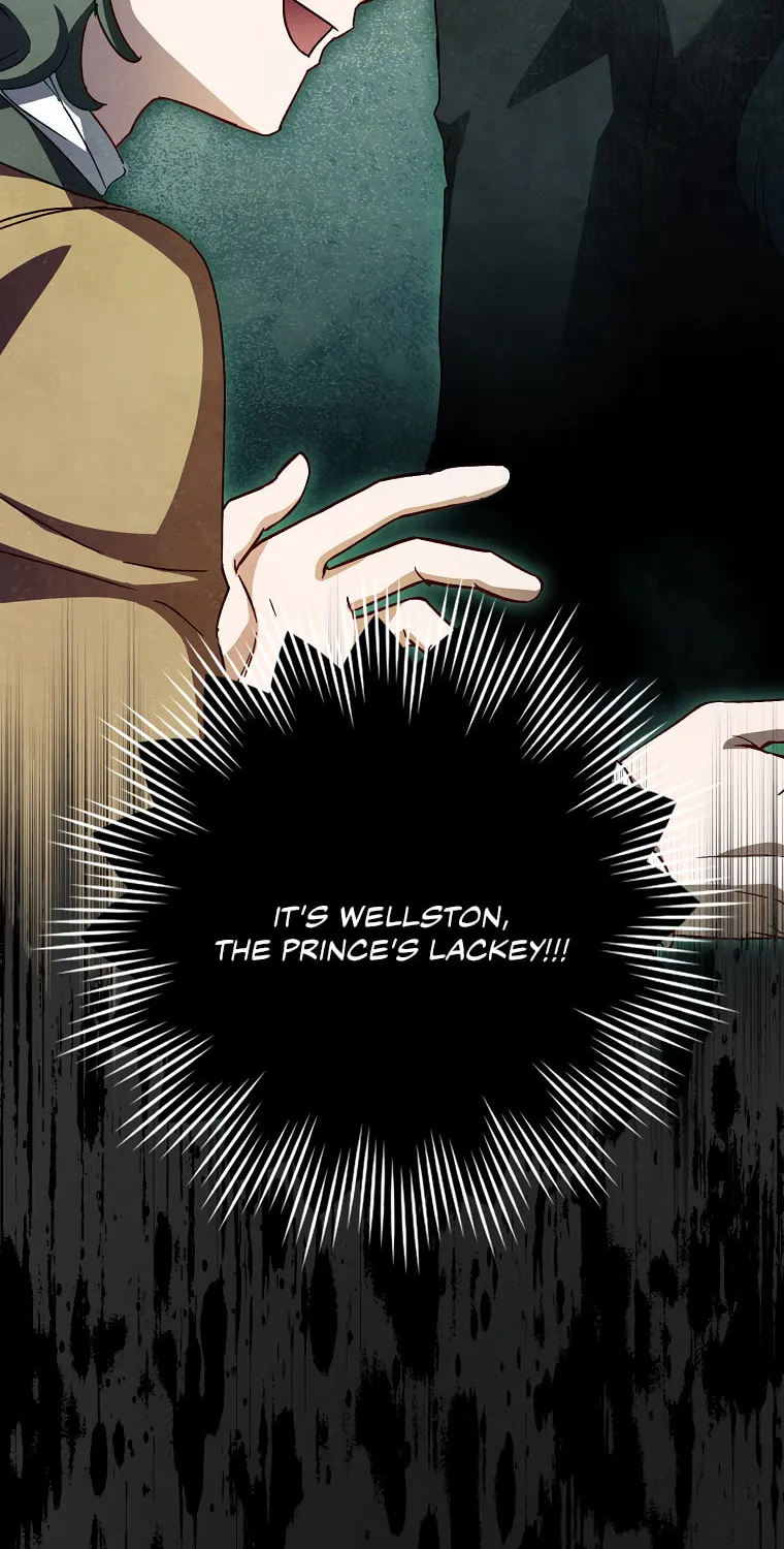 Cinderella-neun I Metbatjwiga Deryeogamnida Chapter 14 page 60 - 